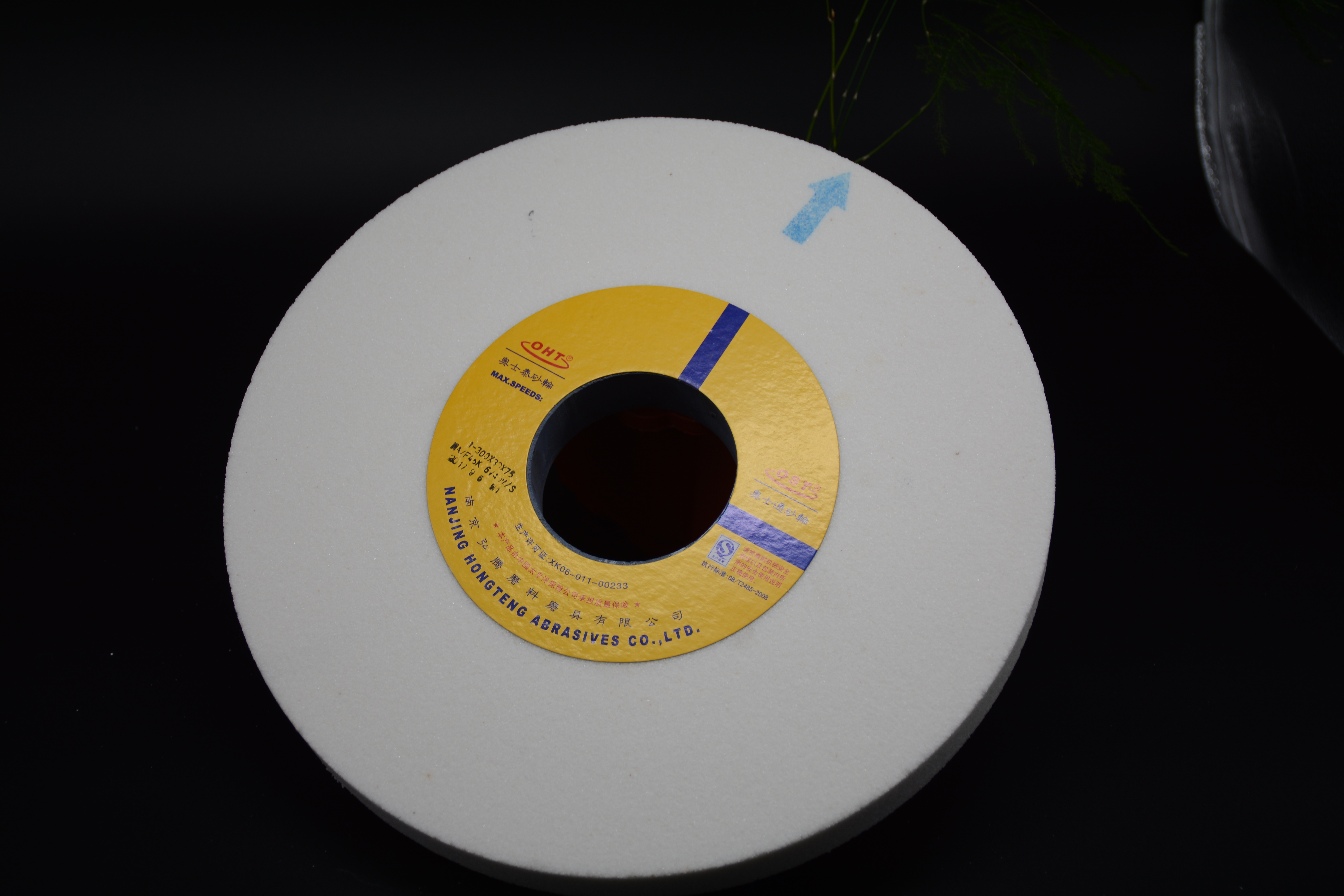 科銳達(dá)砂輪