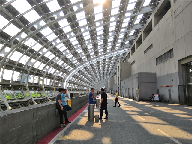 2019廣交會-中國進(jìn)出口商品交易會