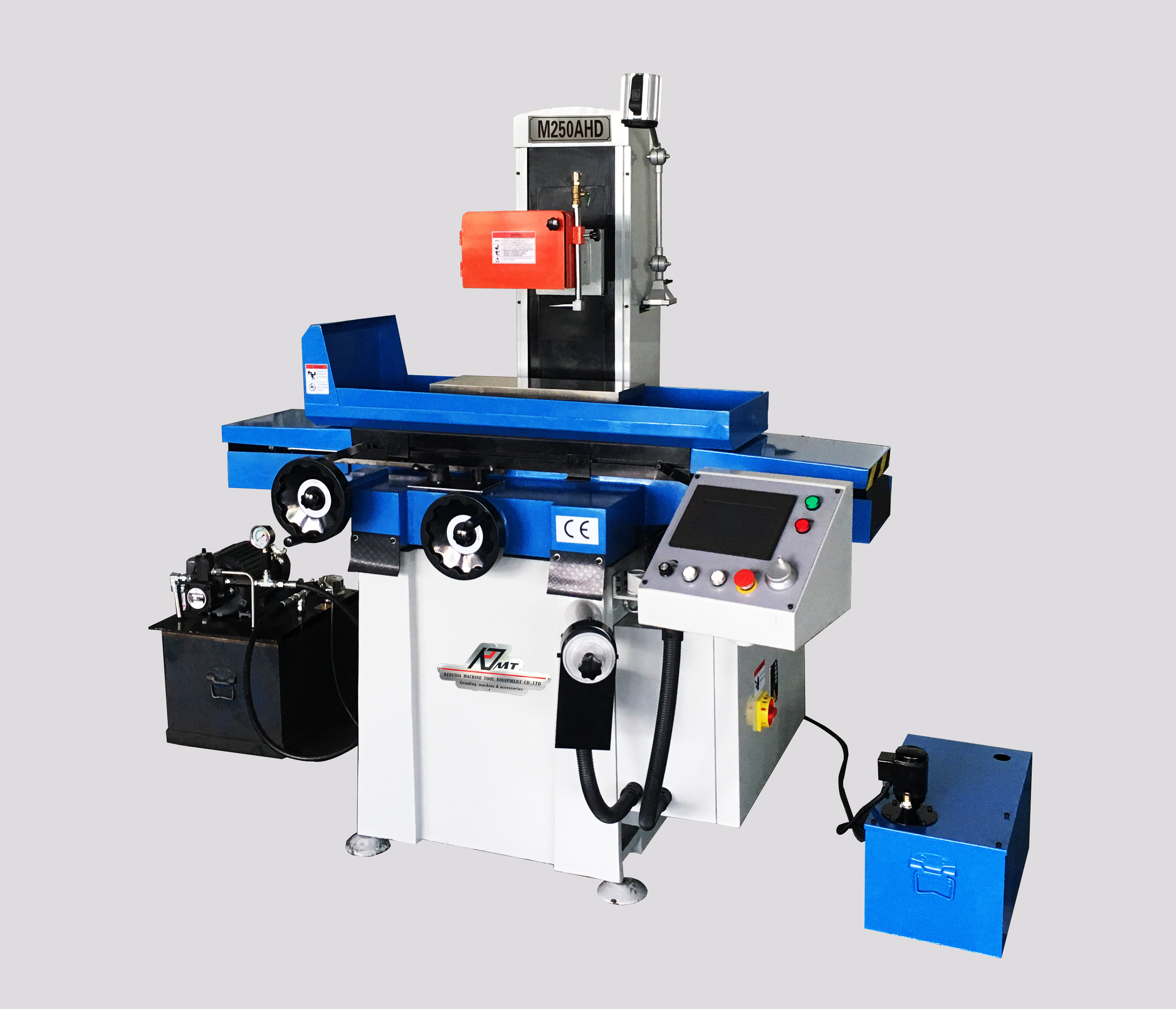 數(shù)控平面磨床M250AHD